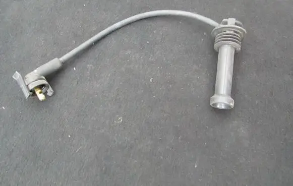 Ford Fiesta Ignition plug leads iso3808