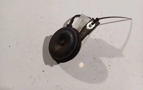 Peugeot 4007 Horn signal
