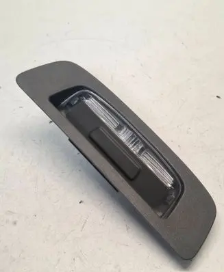 Opel Insignia B Tailgate/trunk/boot exterior handle 23477578 060769005 000303