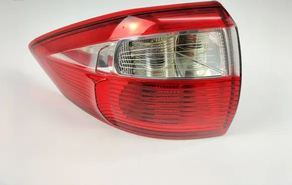 Rear/tail lights