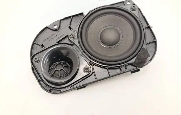 BMW 5 F10 F11 Headliner speaker 9239146 27014203