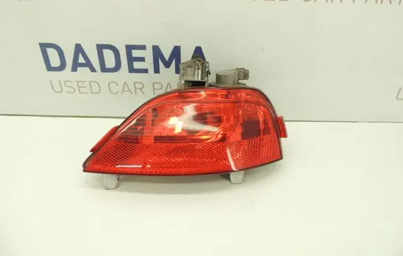 Renault Megane III Rear fog light DS14