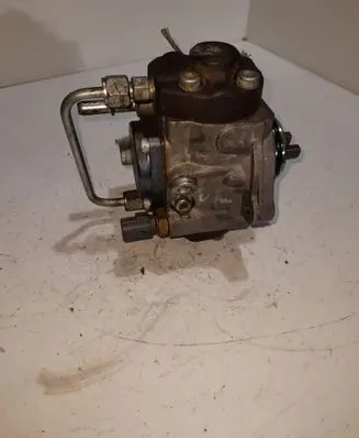 Citroen Jumper Fuel injection high pressure pump 6C1Q9B395AB HU2940000400