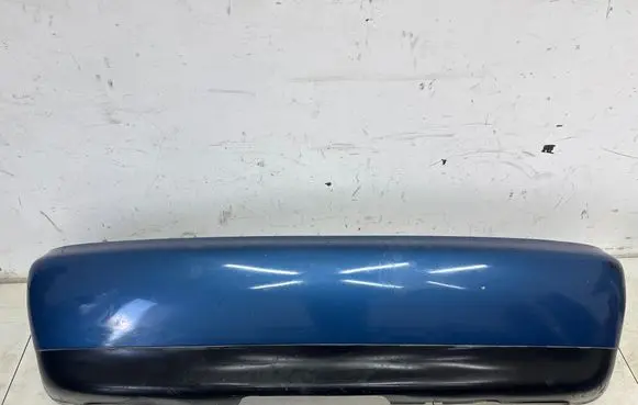 Audi A3 S3 8L Rear bumper