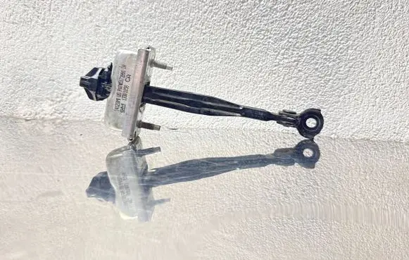 Opel Zafira C Front door check strap stopper 13301058 5173991 14121H1