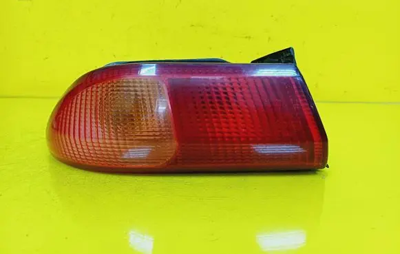 Alfa Romeo 156 Rear/tail lights