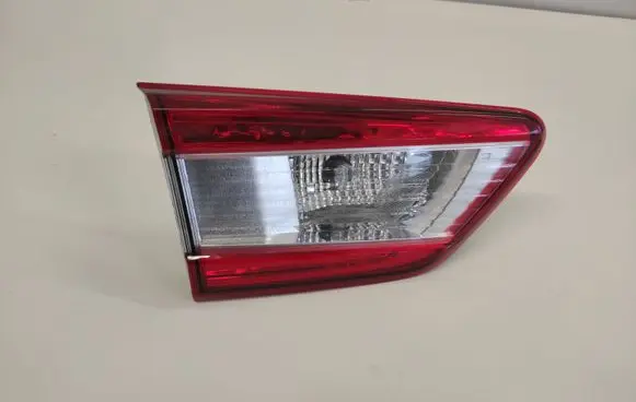 Subaru Impreza V Tailgate rear/tail lights 161116