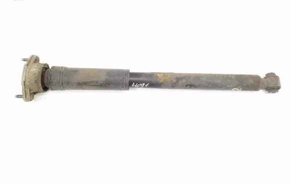 Mercedes-Benz E C207 W207 Rear shock absorber/damper A2073202530