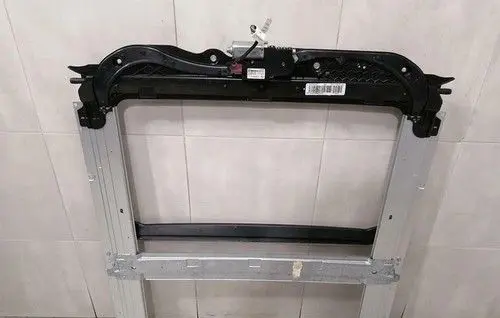 Mercedes-Benz C W204 Sunroof frame A2187800329