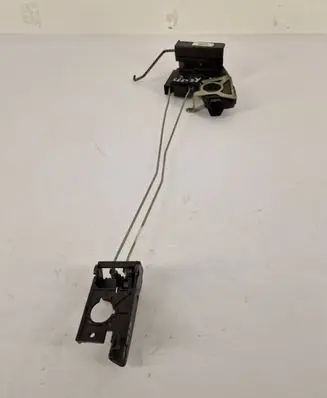 KIA Rio Rear door lock 2BCXIRL