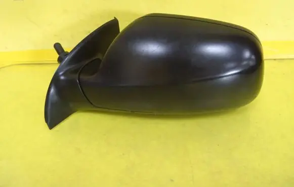 Peugeot 307 Manual wing mirror 