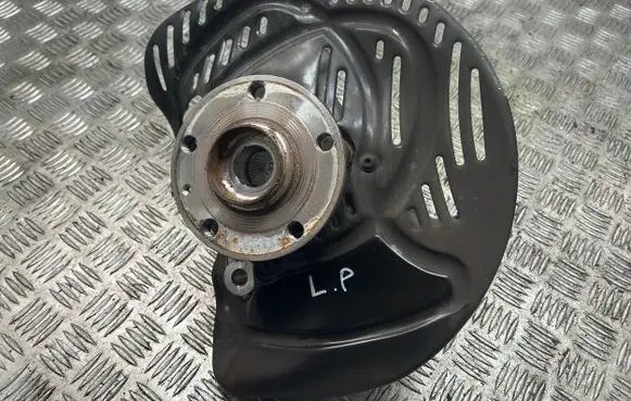 Audi TT TTS RS Mk3 8S Front wheel hub spindle knuckle 8S0407253F