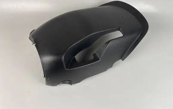 Renault Captur II Steering wheel column trim 484727329R