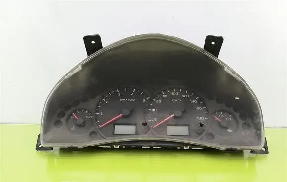 Ford Transit Speedometer (instrument cluster) 3C1T10841A