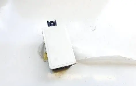 Volvo V40 ESP acceleration yaw rate sensor 31419138 S180036006L