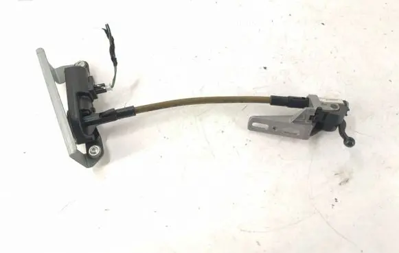 Mercedes-Benz R W251 Vent window/glass motor 2516700304 A2516700304