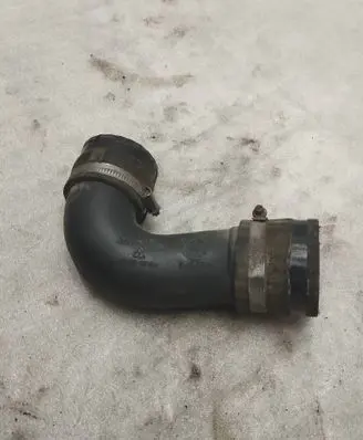Volvo S80 Intercooler hose/pipe 30751920