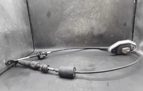 SsangYong Tivoli Gear shift cable linkage NOCODE