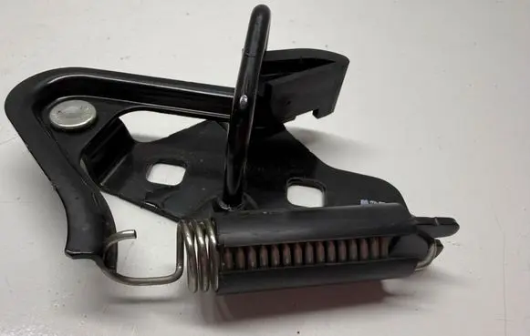 Ford Mustang VI Tailgate/trunk/boot lock/catch/latch EJ7VA 6354404B12