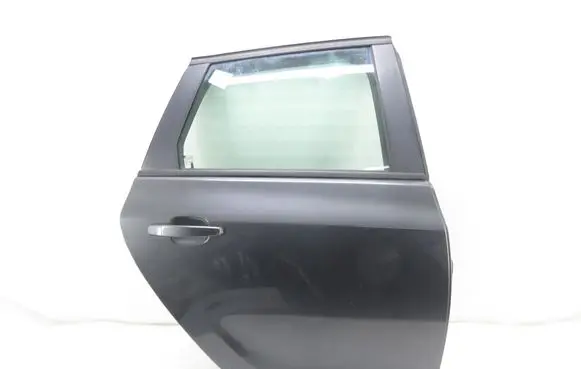 Opel Astra J Rear door 
