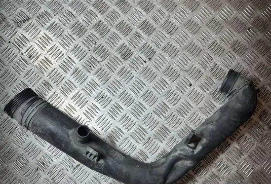 Audi A3 S3 8P Intercooler hose/pipe 1K0129654AD 446156604