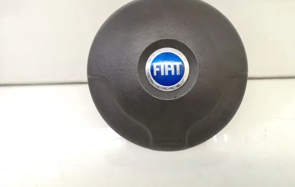 Fiat Idea Steering wheel airbag 0735387930 CA700091GRE
