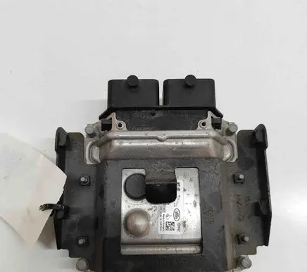 Jaguar I-Pace Gearbox control unit/module J9D314C568GA