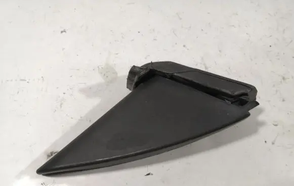 BMW 3 GT F34 Front door wing mirror part 