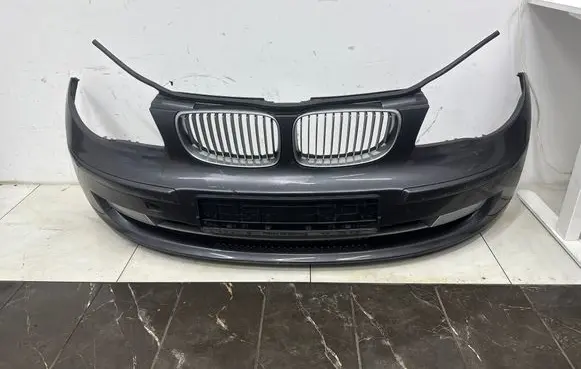 BMW 1 E81 E87 Front bumper