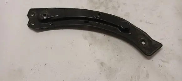 Audi Q3 8U Headlight/headlamp mounting bracket 8U0805932
