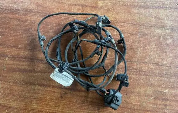 Volkswagen Golf Plus Parking sensor (PDC) wiring loom 5M0971095P