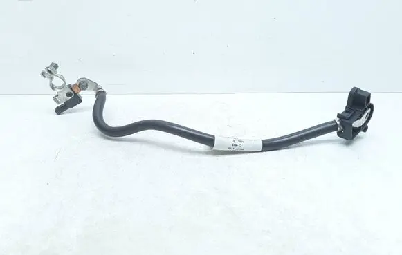 Volvo XC60 Negative earth cable (battery) 31433901