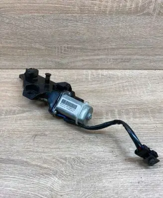 BMW X6 E71 Tailgate/trunk/boot lock/catch/latch 7129931 489051060