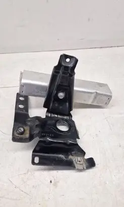 Mercedes-Benz GLE W167 Front bumper shock/impact absorber A1676209800