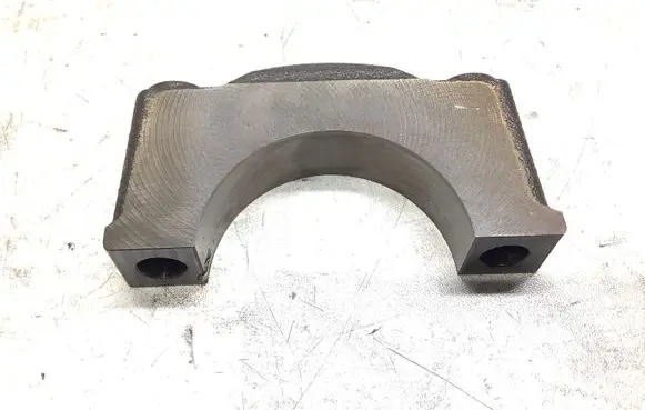 Volkswagen Polo V 6R Crankshaft Holder 