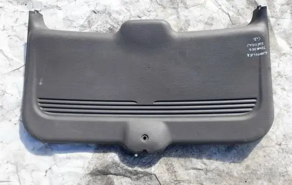 Chrysler PT Cruiser Other trunk/boot trim element 57584