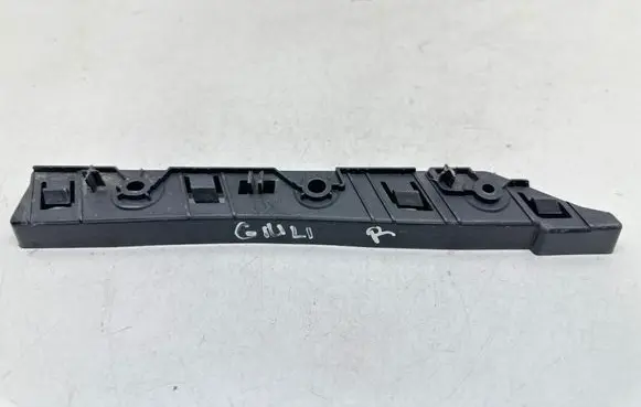 Alfa Romeo Giulietta Front bumper mounting bracket 50513509