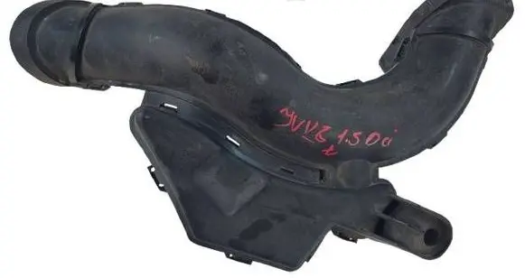Nissan Juke I F15 Air intake duct part 1kk0c