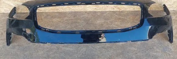 Volvo V90 Cross Country Front bumper 31383226 27006027