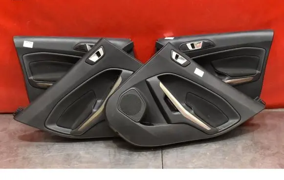 Ford Ecosport Interior set 