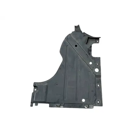 BMW 3 GT F34 Pickup box liner 51717276298 7276298 27648710