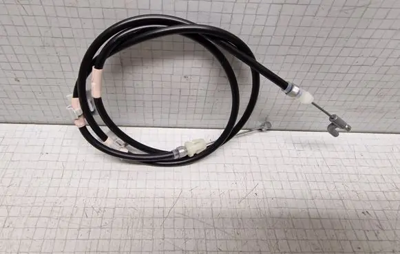 Subaru Outback Seat back rest control lever/handle 