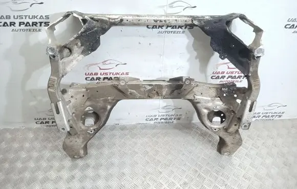 BMW 1 E81 E87 Front subframe