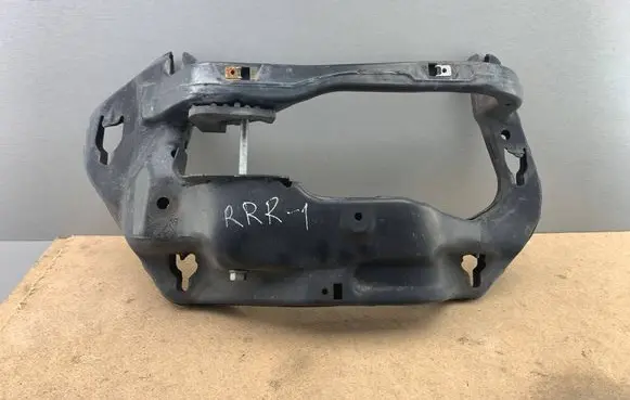 BMW X5 E70 Gearbox mounting bracket 22326854187 22326791859 22326786745