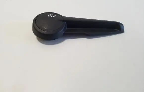 Peugeot 508 Seat adjustment handle 4530207