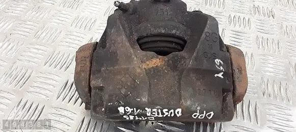 Dacia Duster Front brake caliper
