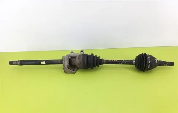 Opel Vectra C Front driveshaft 
