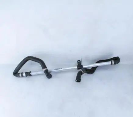 Ford Kuga II Engine coolant pipe/hose LX618D050