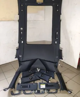 BMW X5 G05 Headlining set 