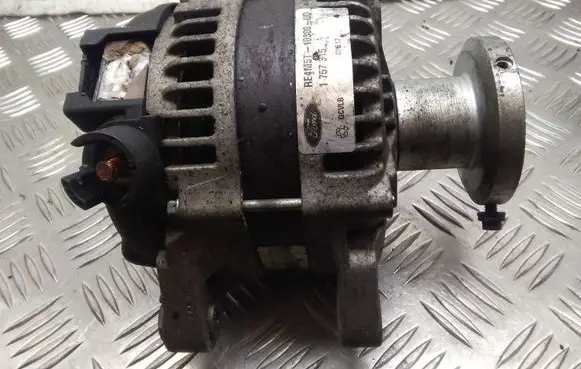 Ford Focus Generator/alternator RE4M5T10300UD